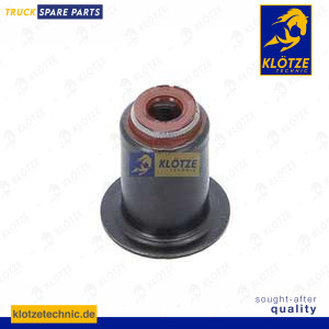 Valve stem seal