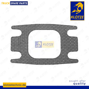 5 0415 4280, 9944 3768 - Gasket exhaust manifold