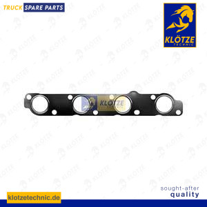 Gasket exhaust manifold