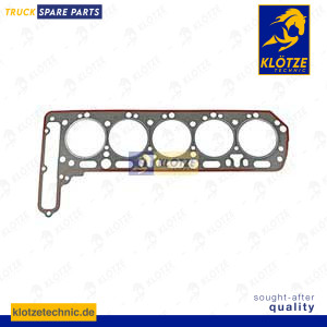 6170160020, 6170160120, 6170160220, 6170160320, 6170160420 - Cylinder head gasket