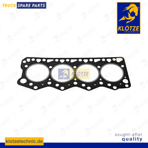 Cylinder head gasket