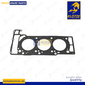 Cylinder head gasket