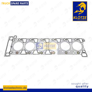Cylinder head gasket