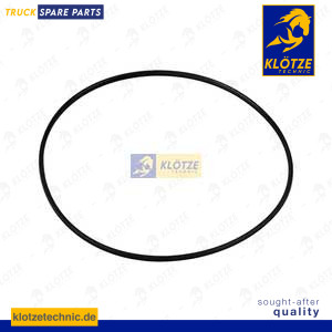 Seal ring cylinder liner