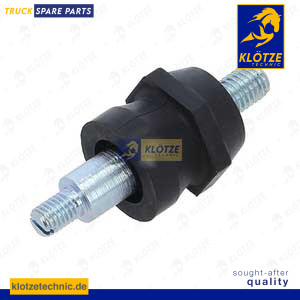 Vibration damper