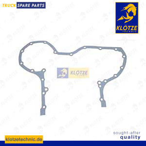 Gasket timing case