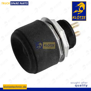 Ignition switch