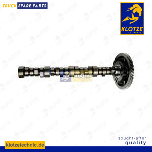 Camshaft