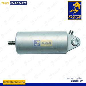 Cylinder exhaust brake