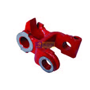 Rear Shackle Without Bushing