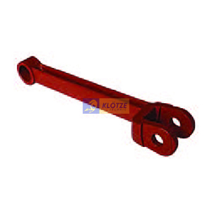 Rear Hanger Arm