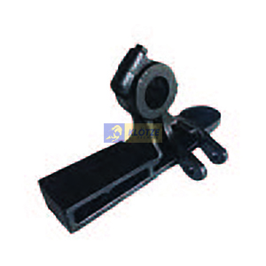 Front Middle Wedge-L  H:63 mm