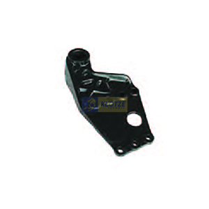 Second Axle’s Rear Bracket-L