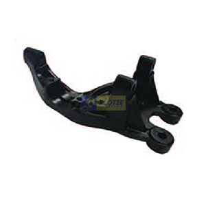 Balance Arm And Bogie Arm Table-R Without Plate