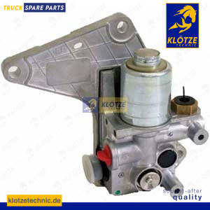 Air valve