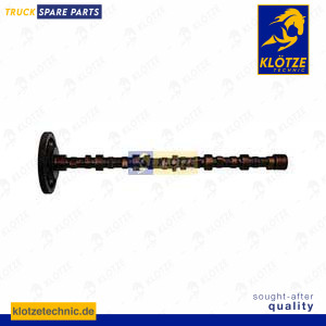 Camshaft