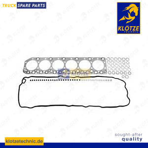 Cylinder head gasket kit
