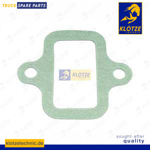 Gasket intake manifold