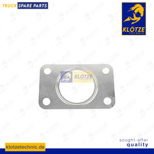 Gasket turbocharger