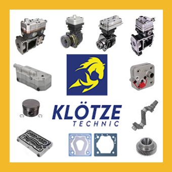 Air Brake Compressor