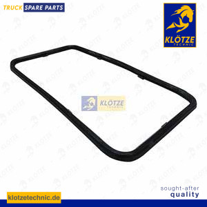 Oil sump gasket