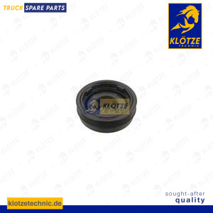 Pulley crankshaft