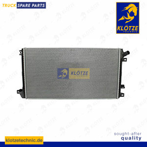 Radiator