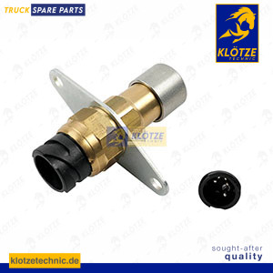 Switch exhaust brake