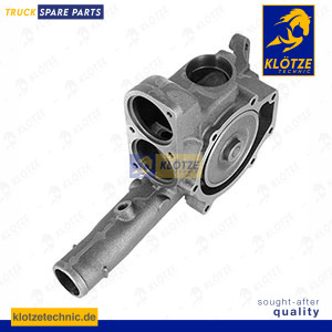 9062000901, 9062001301, 9062001401, 906200140180, 9062001801 - Water pump
