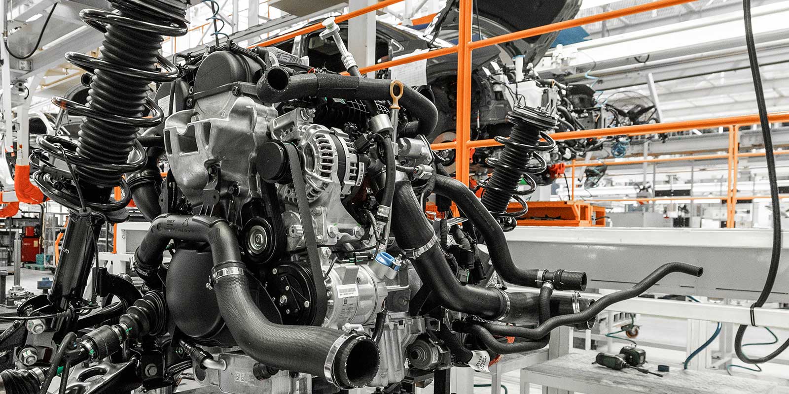 Klötze Technic Automotive Air Brake Systems