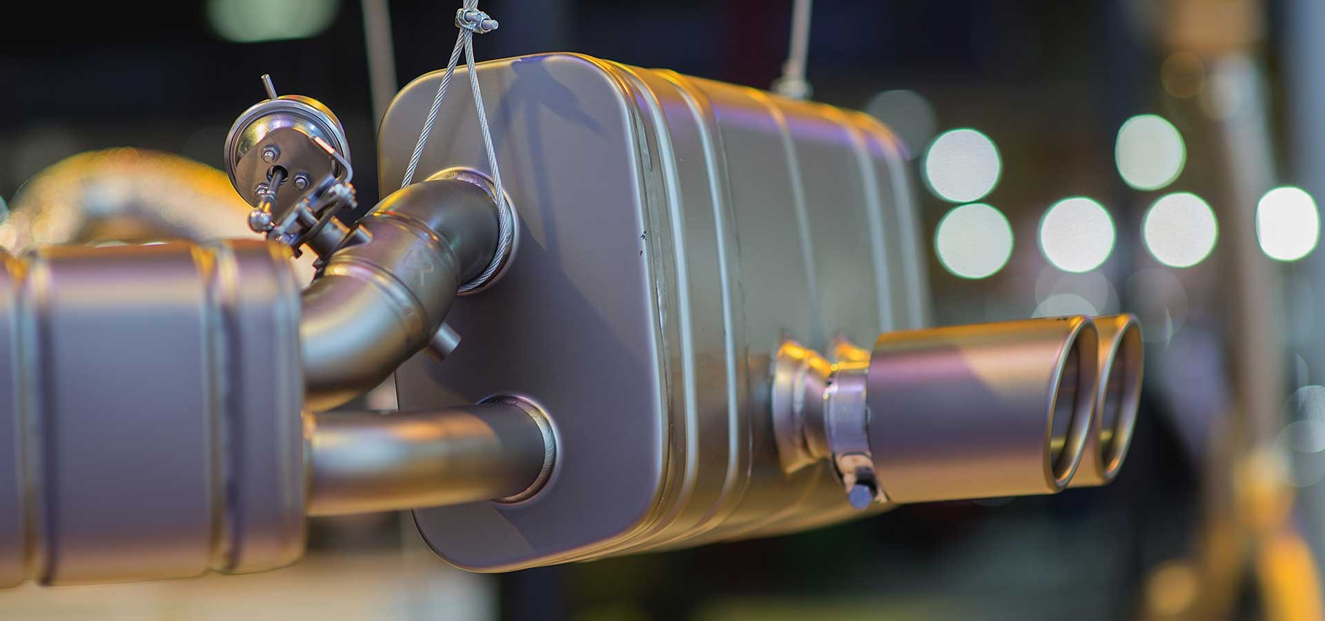 Compatible quality and robust spare parts for all trucks. Klötze Technic Automotive Air Brake Systems