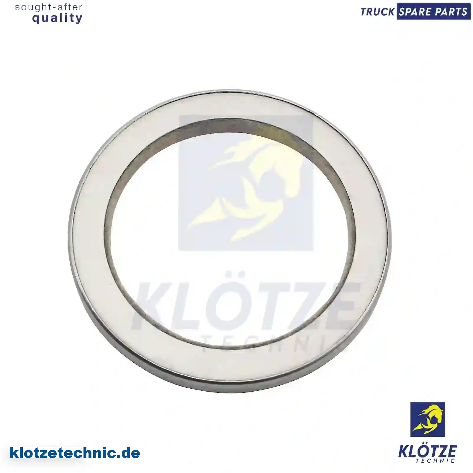 Oil Seal 941666, ,, 941666, , || Klötze Technic Automotive Air Brake Systems