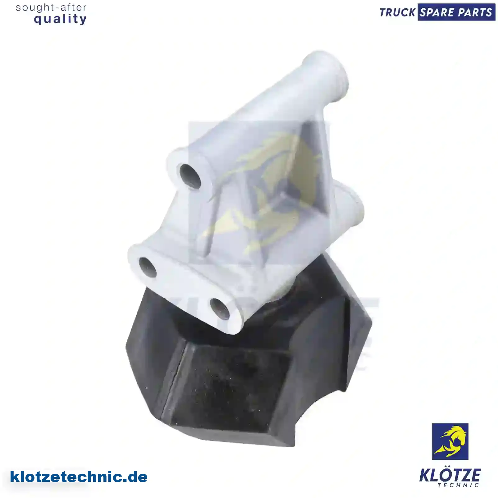Engine Mounting 1573891, 3036614, ZG01097-0008, , ,, 1573891, 3036614, ZG01097-0008, , , || Klötze Technic Automotive Air Brake Systems