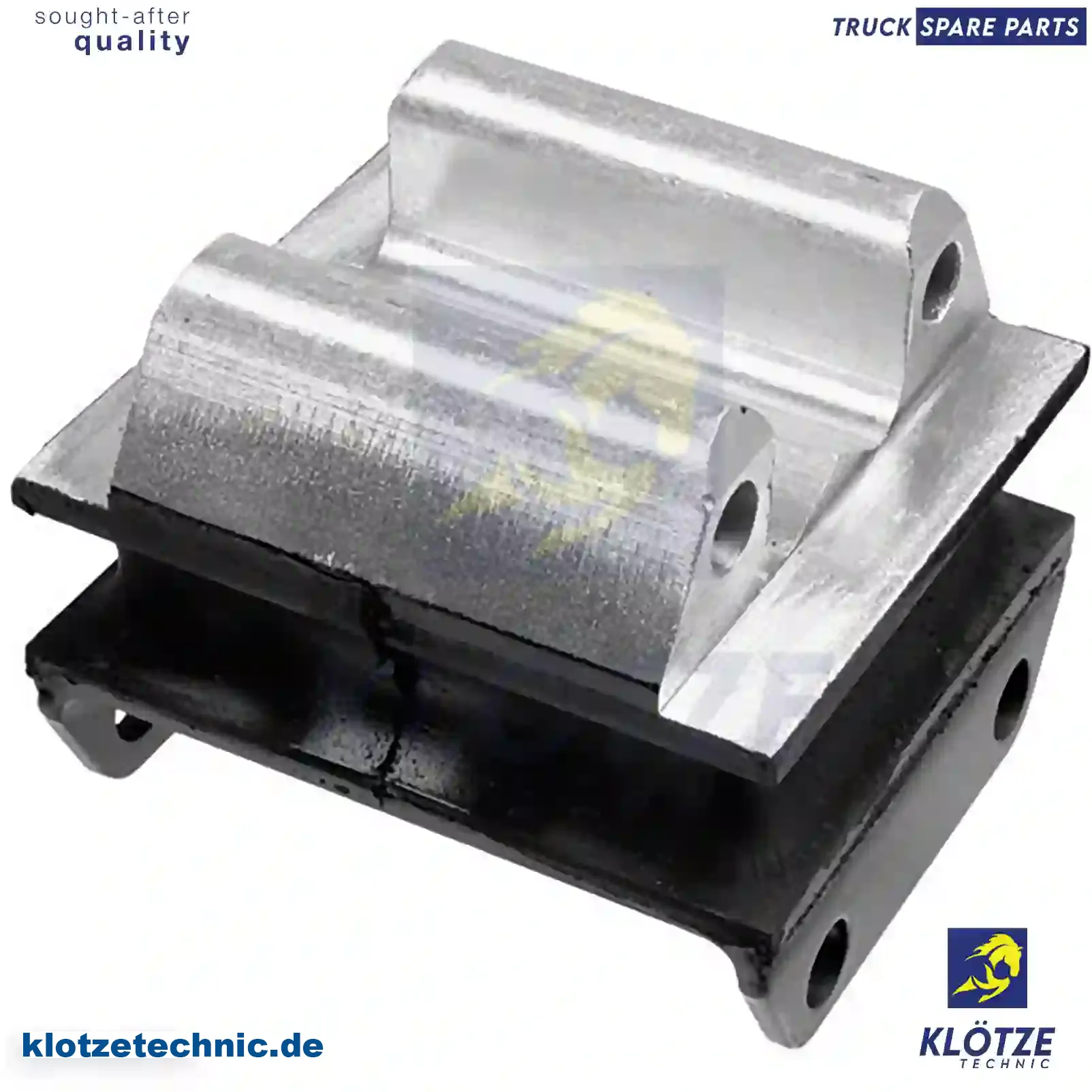 Engine Mounting 1593669, 1611420, 16114209, 3037072, ,, 1593669, 1611420, 16114209, 3037072, , || Klötze Technic Automotive Air Brake Systems