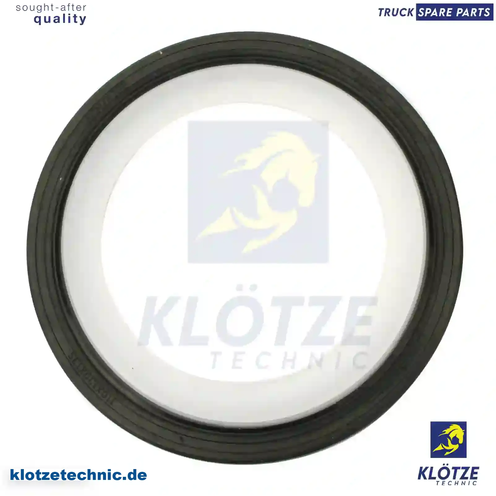Oil Seal 71712728, 51015100151, 51015100157, 51015100164, 51015100218, 51015100281, 51015107001, 5000133702, 46340857F, 07W103085A, ZG02671-0008, 71712728, 51015100151, 51015100157, 51015100164, 51015100218, 51015100281, 51015107001, 5000133702, 46340857F, 07W103085A, ZG02671-0008 || Klötze Technic Automotive Air Brake Systems