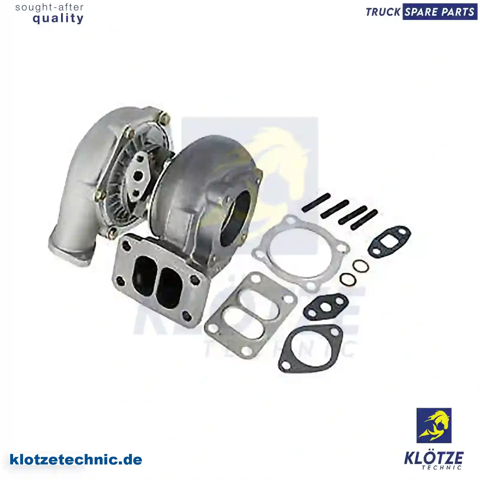 Turbocharger, With Gasket Kit 3251119699, 3520961599, 3520961699, 3520962199, 3520962399, 3520962599, 3520962699, 3520962799, 3520962999, 3520963099, 3520963199, 3520963299, 3520963399, 3520963499, 3520963599, 3520963699, 3520963799, 3520964499, 3520964599, 3520964699, 3520964799, 3520965499, 3520965599, 3520965699, 3520965799, 3520965899, 3520965999, 3520966099, 3520966199, 3520967199, 352096719980, 3520967299, 3520967399, 3520967499, 3520967799, 3521123599, 3521209599, 3521209699, 3521215799, 3521215899, 3520962526, 3520962527, 3520962529, 3520962530, 3251119699, 3520961599, 3520961699, 3520962199, 3520962399, 3520962599, 3520962699, 3520962799, 3520962999, 3520963099, 3520963199, 3520963299, 3520963399, 3520963499, 3520963599, 3520963699, 3520963799, 3520964499, 3520964599, 3520964699, 3520964799, 3520965499, 3520965599, 3520965699, 3520965799, 3520965899, 3520965999, 3520966099, 3520966199, 3520967199, 352096719980, 3520967299, 3520967399, 3520967499, 3520967799, 3521123599, 3521209599, 3521209699, 3521215799, 3521215899, 3520962526, 3520962527, 3520962529, 3520962530 || Klötze Technic Automotive Air Brake Systems