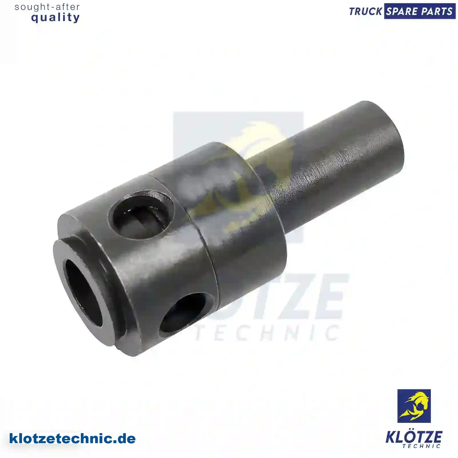 Reducing Valve 7401546305, 15463, 7401546305, 15463 || Klötze Technic Automotive Air Brake Systems