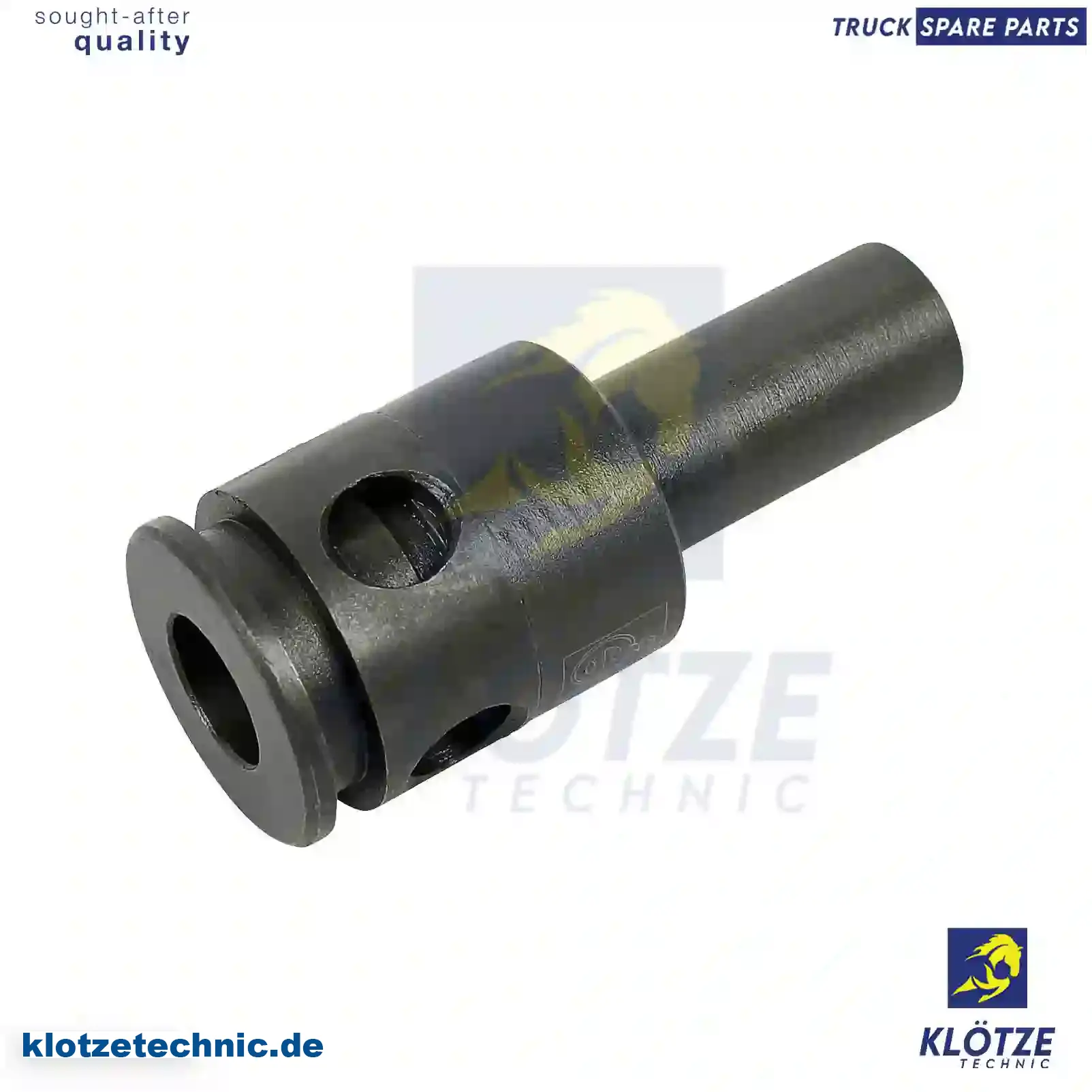 Reducing Valve 422836, ZG01937-0008, 422836, ZG01937-0008 || Klötze Technic Automotive Air Brake Systems