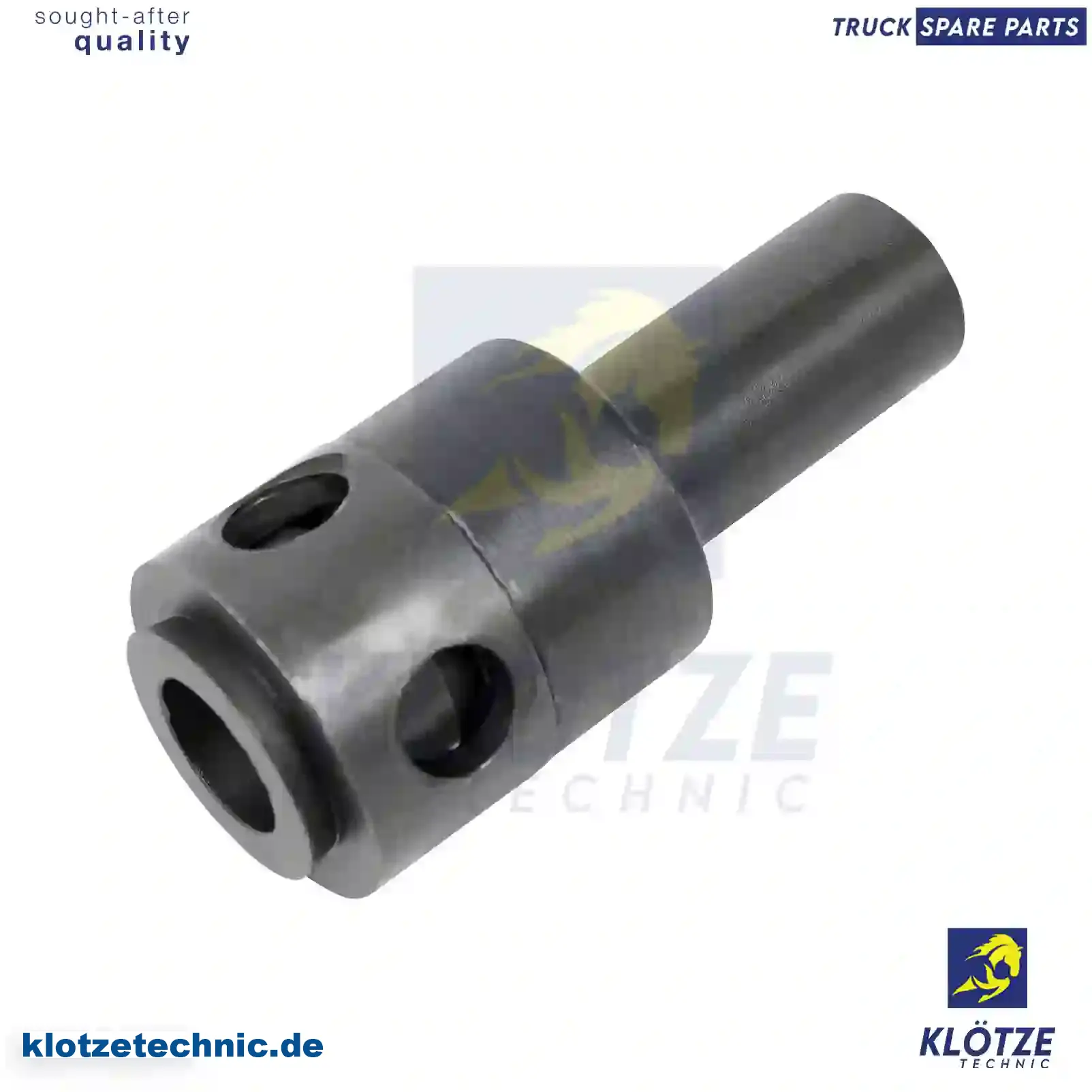 Reducing Valve 7400471707, 471707, ZG01938-0008, 7400471707, 471707, ZG01938-0008 || Klötze Technic Automotive Air Brake Systems