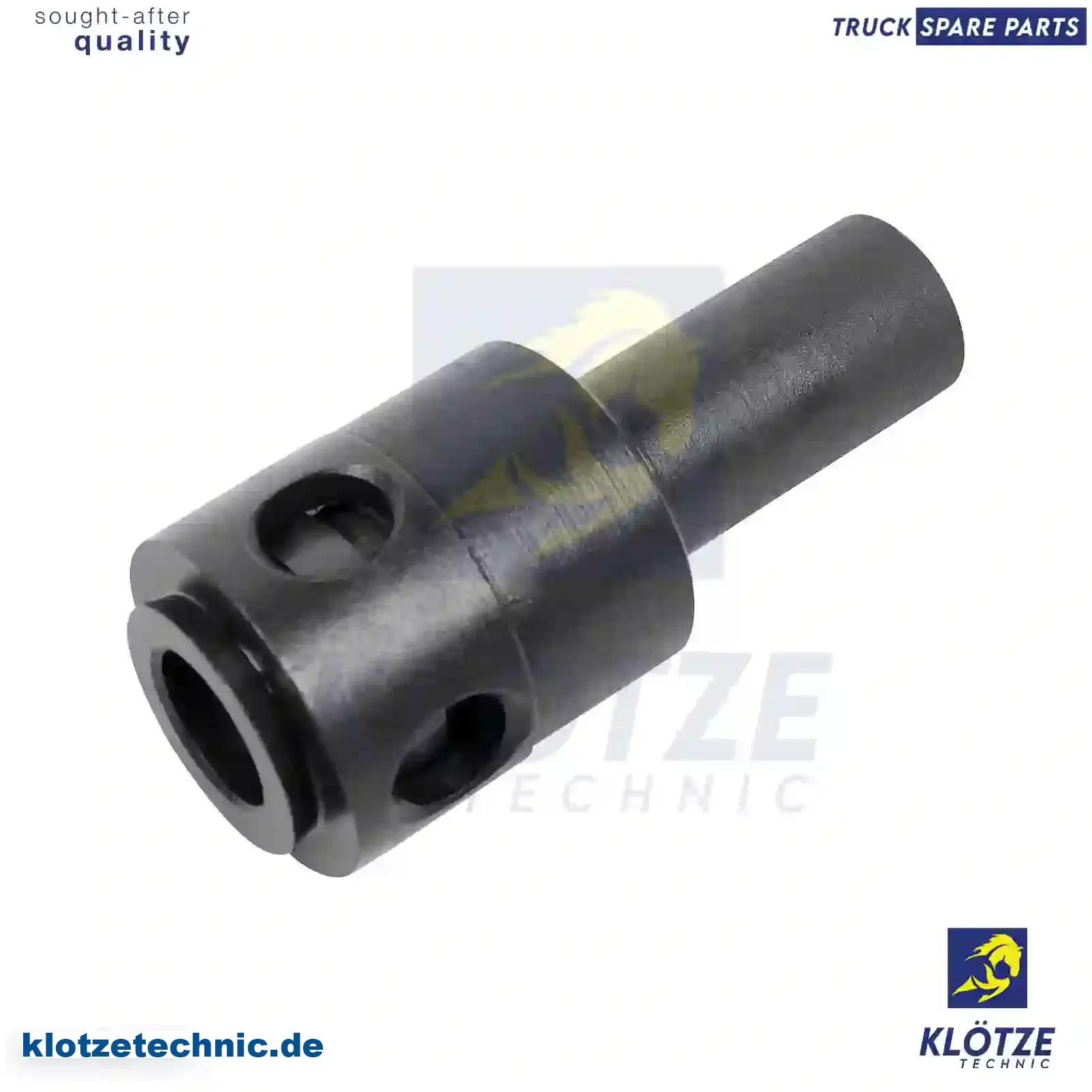 Reducing Valve 7400471706, 471706, ZG01939-0008, 7400471706, 471706, ZG01939-0008 || Klötze Technic Automotive Air Brake Systems