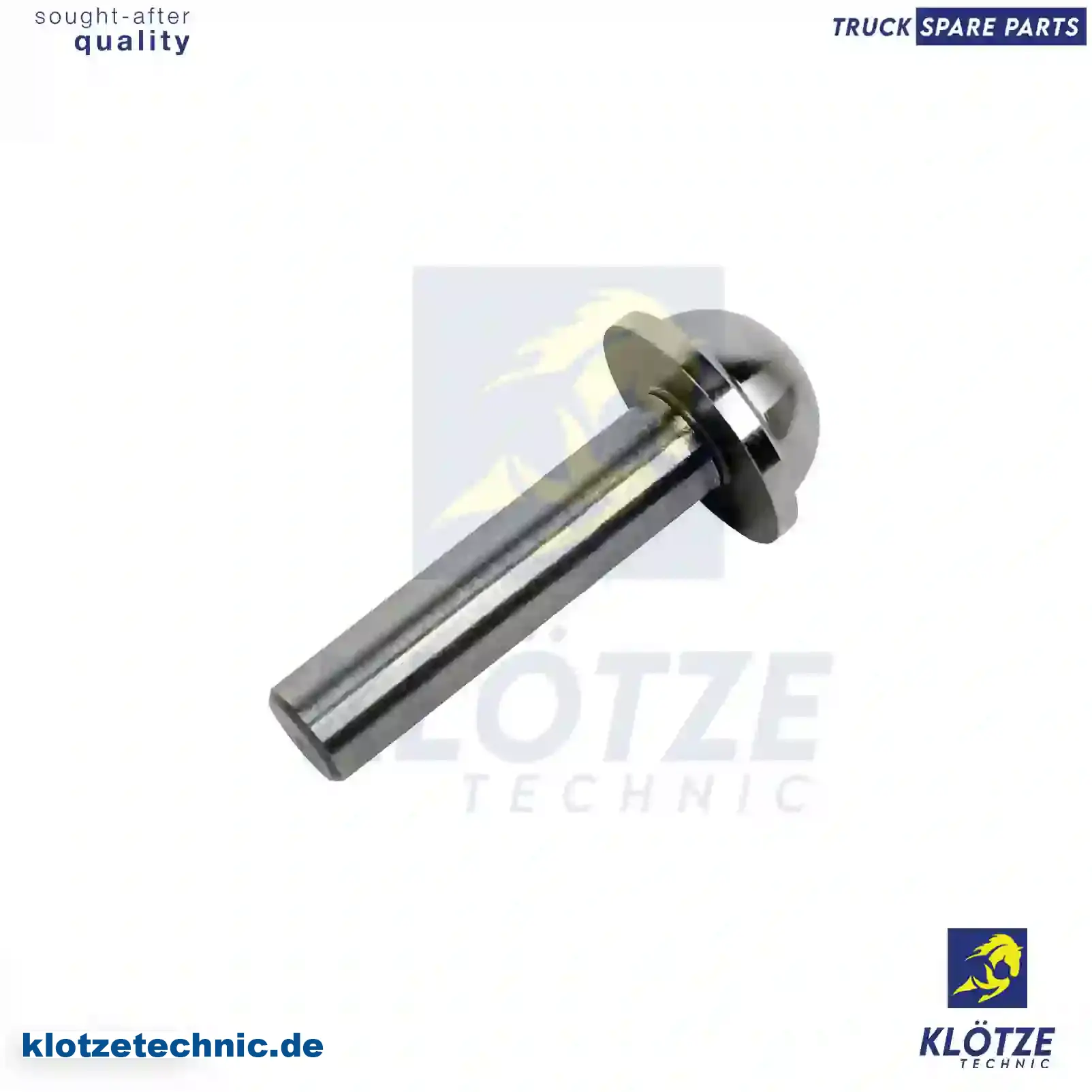 Reducing Valve 7400471085, 47108, 7400471085, 47108 || Klötze Technic Automotive Air Brake Systems