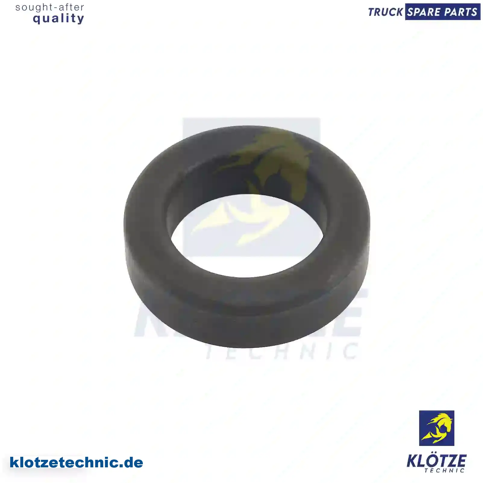 Gasket 471387, 471387 || Klötze Technic Automotive Air Brake Systems