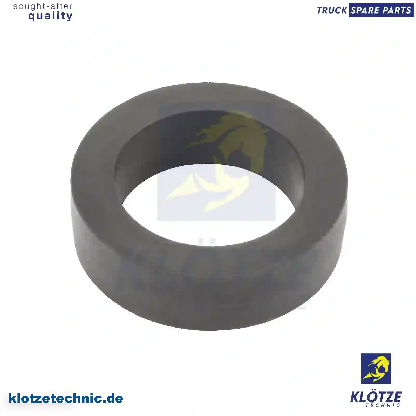 Seal Ring 7400471956, 471956,, 7400471956, 471956, || Klötze Technic Automotive Air Brake Systems