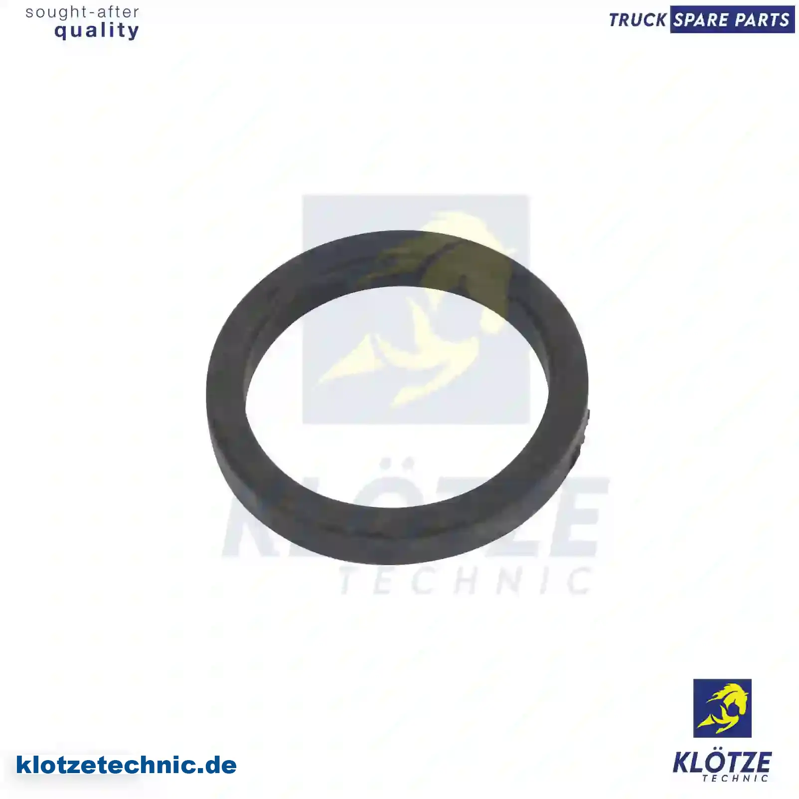 Seal Ring 470527, ,, 470527, , || Klötze Technic Automotive Air Brake Systems
