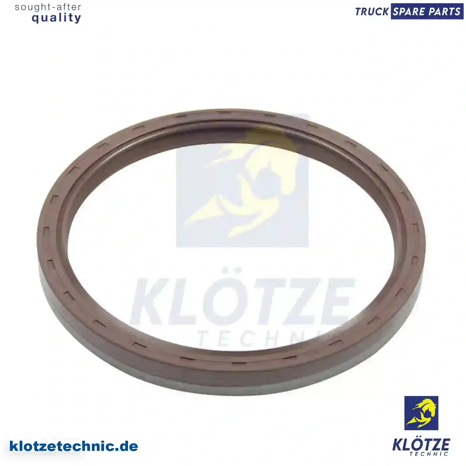 Oil Seal 04502203, 40003010, 04502203, 0059972647, 0069973347, 0079972446, 0139971447, 0149971347, 0169970847, 5000560821, 8311999455, ZG02682-0008, 04502203, 40003010, 04502203, 0059972647, 0069973347, 0079972446, 0139971447, 0149971347, 0169970847, 5000560821, 8311999455, ZG02682-0008 || Klötze Technic Automotive Air Brake Systems
