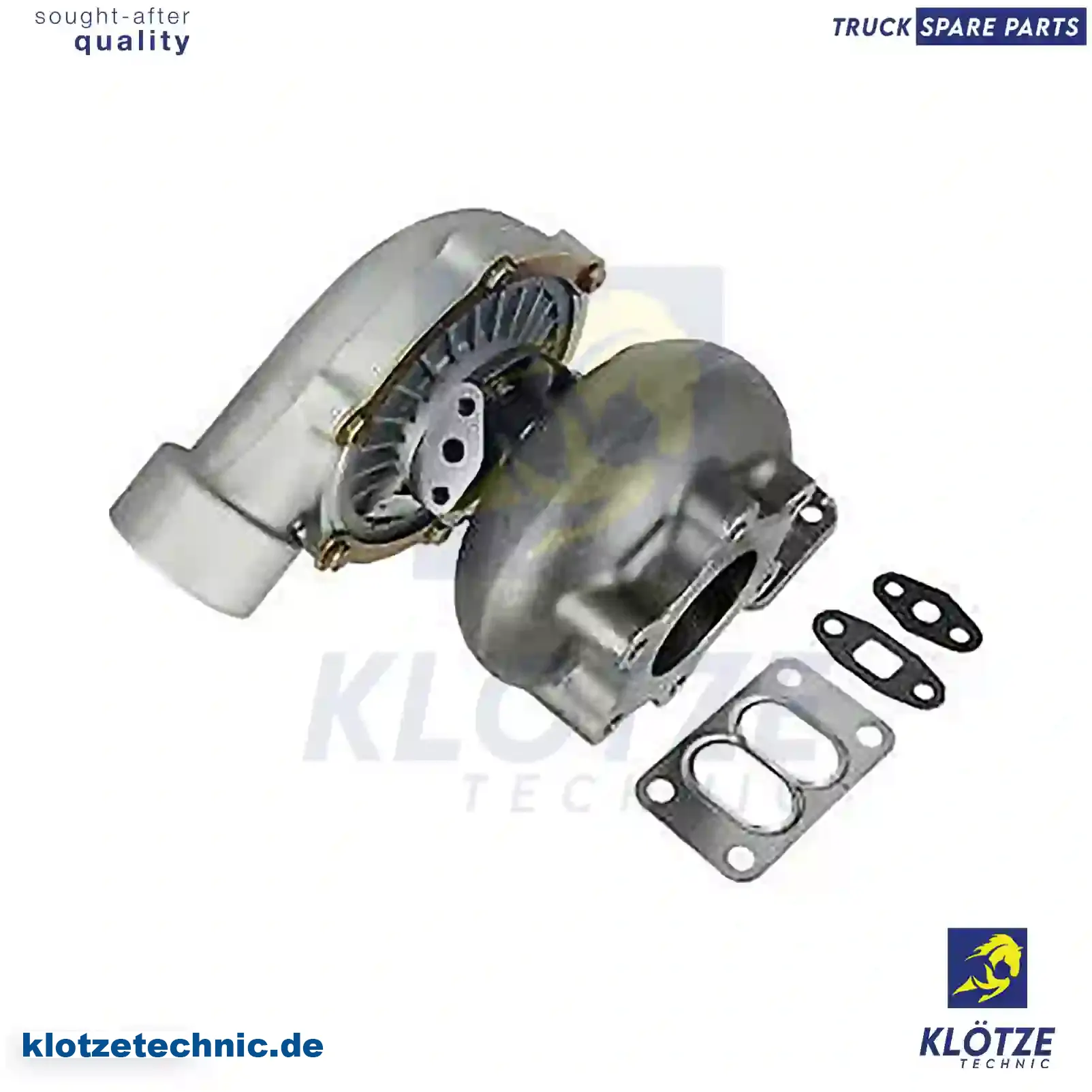 Turbocharger, With Gasket Kit N1011002912, N1011003536, 0030960099, 0030960199, 0030960899, 0030960999, 0030962399, 0030962499, 0030966899, 0030966999, 0030967699, 0030967899, 0030967999, 0030968999, 0030969099, 0040960799, 0040960899, 0040960999, 004096099980, 0040961099, 0040961899, 0040961999, 0040962099, 0040962199, 0040962899, 0040962999, 0040964099, 0040964199, 0040964299, 0040964399, 0040965299, 0040965599, 0040965699, 0040965799, 0040966099, 004096609980, 0040966199, 0040966299, 0040966399, 0040967699, 0050962399, 0050962499, 0050962599, 005096259980, 0050962699, 0050969399, 005096939980, 0060963199, 0060963299, 0060963399, 0060963499, 4620960299, 4620960399, 5096939980, N1011002912, N1011003536, 0030960099, 0030960199, 0030960899, 0030960999, 0030962399, 0030962499, 0030966899, 0030966999, 0030967699, 0030967899, 0030967999, 0030968999, 0030969099, 0040960799, 0040960899, 0040960999, 004096099980, 0040961099, 0040961899, 0040961999, 0040962099, 0040962199, 0040962899, 0040962999, 0040964099, 0040964199, 0040964299, 0040964399, 0040965299, 0040965599, 0040965699, 0040965799, 0040966099, 004096609980, 0040966199, 0040966299, 0040966399, 0040967699, 0050962399, 0050962499, 0050962599, 005096259980, 0050962699, 0050969399, 005096939980, 0060963199, 0060963299, 0060963399, 0060963499, 4620960299, 4620960399, 5096939980 || Klötze Technic Automotive Air Brake Systems