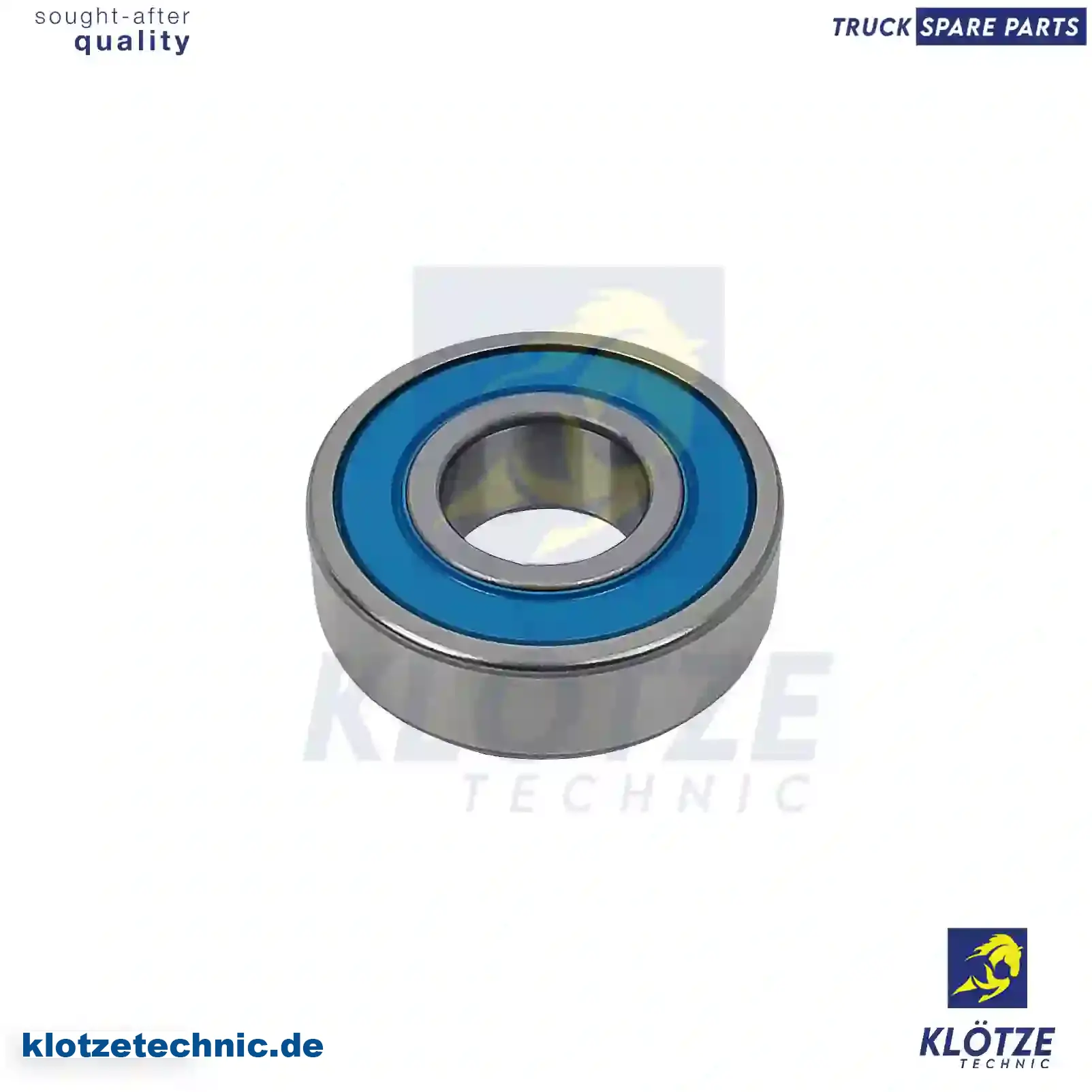 Ball Bearing 524090, 9112969, 93198696, 06314590009, 51934100097, 51934100098, 51934100110, 51934100125, 51934100137, 85900013021, 21170-00QAA, 4404969, 4451050, 524090, 6001545341, 7700588606, 7703090115, 8201047054, 30620693, 524090, 9112969, 93198696, 06314590009, 51934100097, 51934100098, 51934100110, 51934100125, 51934100137, 85900013021, 21170-00QAA, 4404969, 4451050, 524090, 6001545341, 7700588606, 7703090115, 8201047054, 30620693 || Klötze Technic Automotive Air Brake Systems