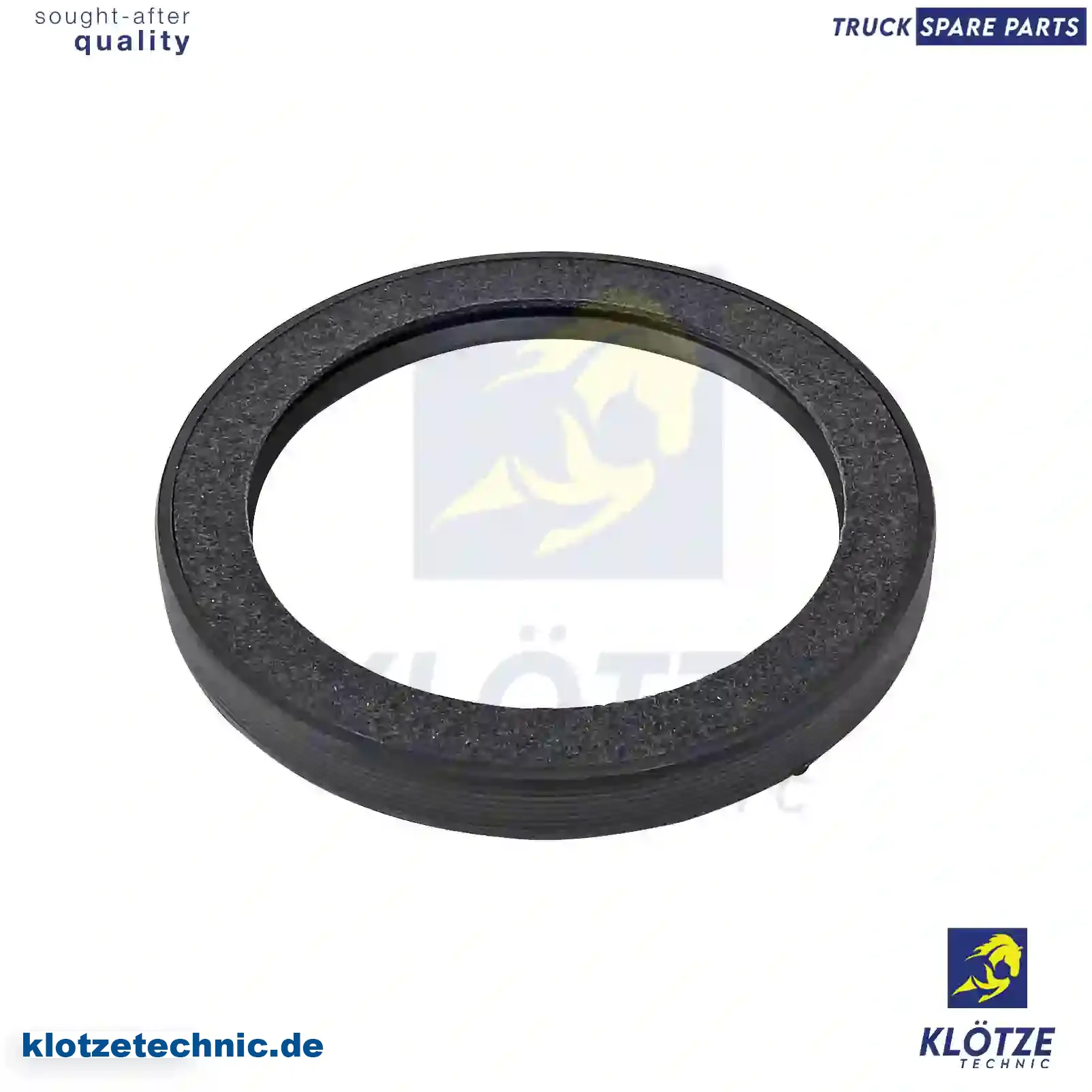 Oil Seal 04202260, 04253373, 04907772, 04202260, 04253373, 04907772, 7420412568, 7420967241, 7421486081, 20412568, 20777540, 20967241, 21486081, 04202260, 04253373, 04907772, 04202260, 04253373, 04907772, 7420412568, 7420967241, 7421486081, 20412568, 20777540, 20967241, 21486081 || Klötze Technic Automotive Air Brake Systems