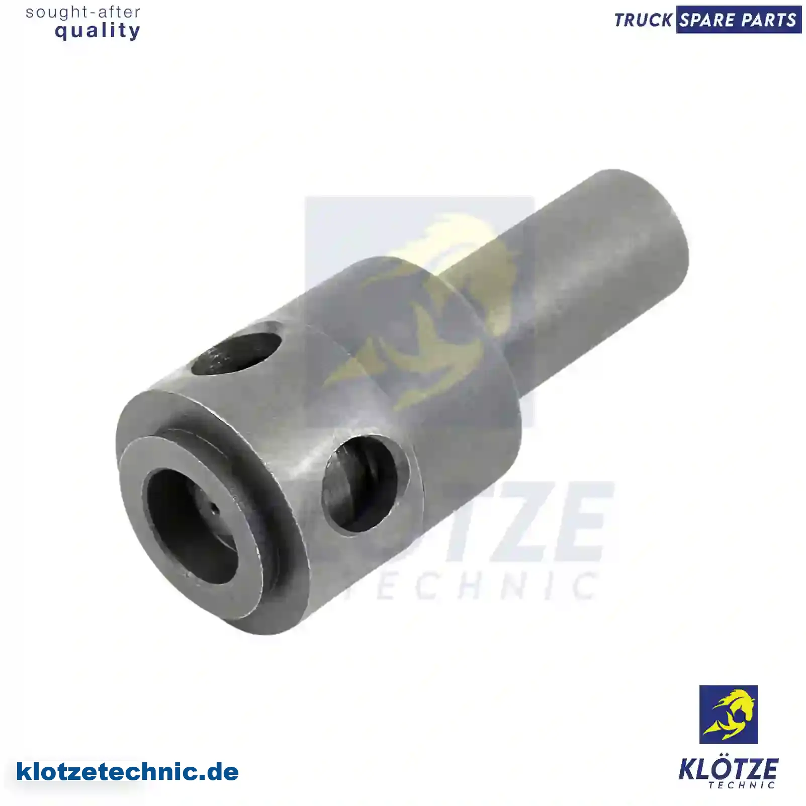 Reducing Valve 1547368, 1547368 || Klötze Technic Automotive Air Brake Systems