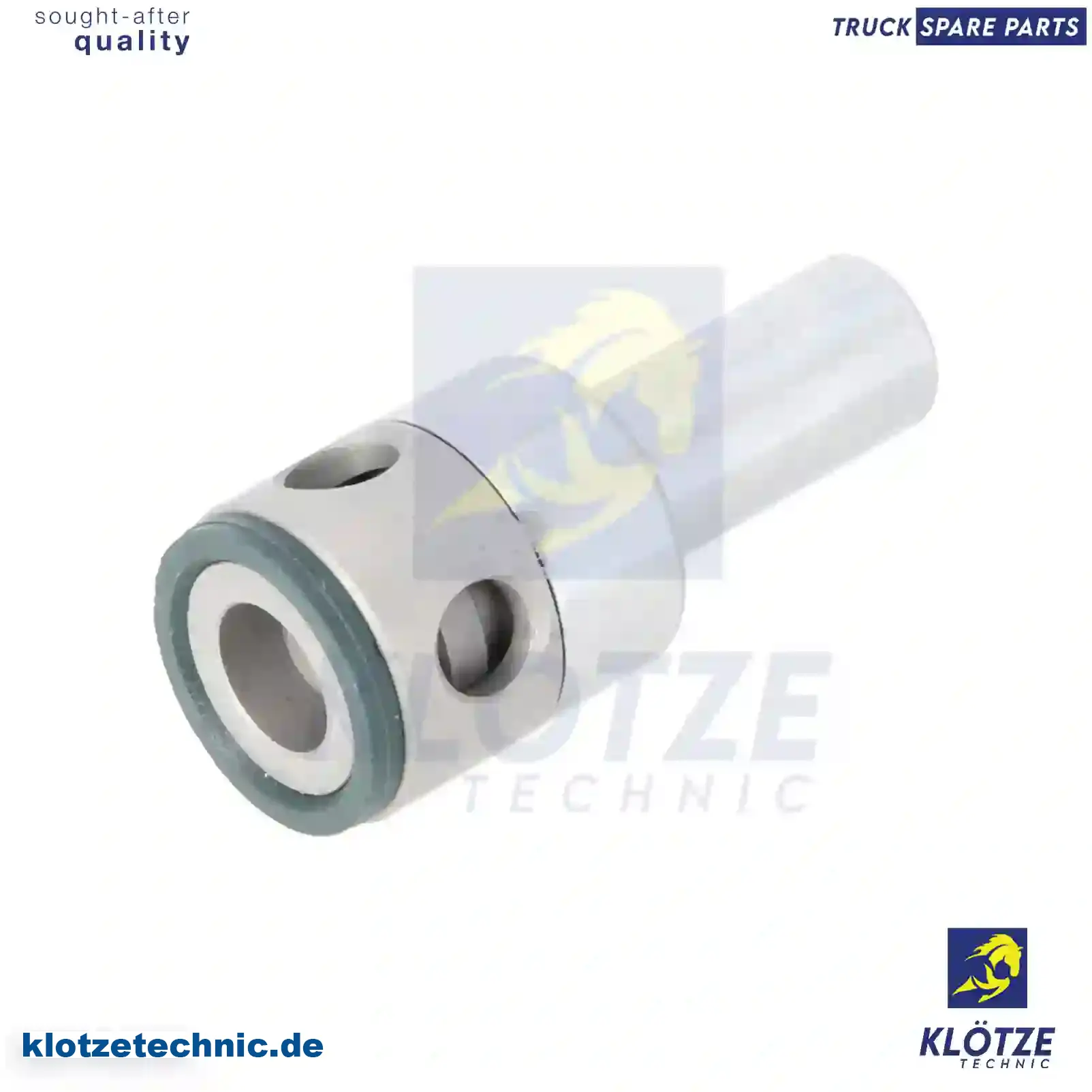 Reducing Valve 22416685, 22416685 || Klötze Technic Automotive Air Brake Systems